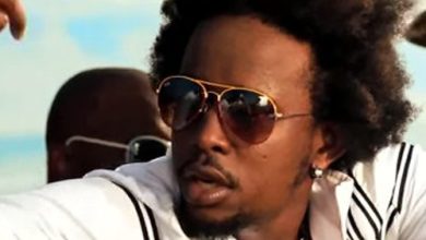 Popcaan – Pool Party (Prod by TJRecords)