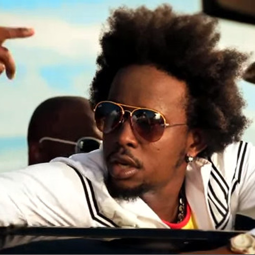 Popcaan – Pool Party (Prod by TJRecords)