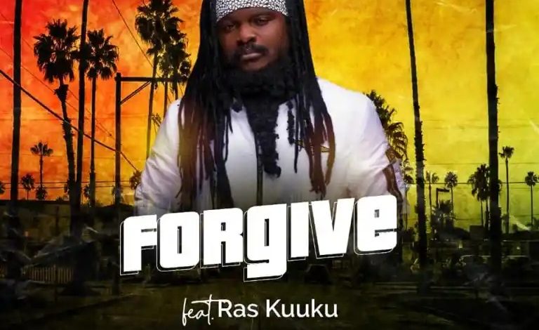 Ras Kuuku – Forgive (Symphony Riddim)