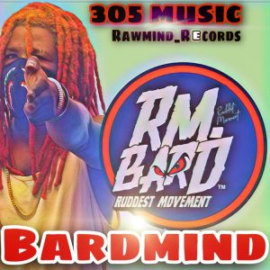 Rudebwoy Ranking – Bardmind