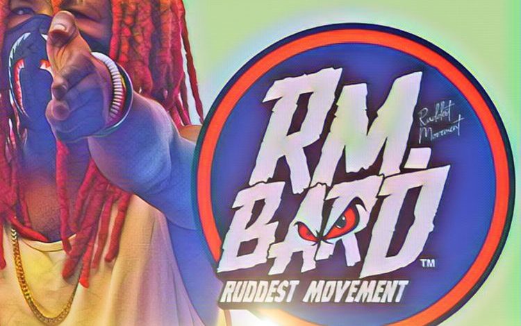 Rudebwoy Ranking – Bardmind