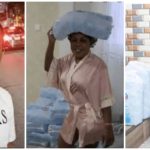 Runaway From Afia Schwar’s QAS Sachet Water Because She Uses Snake To Produce The Water – Twene Jonas