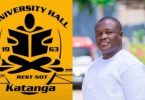 Sam George Reveals He is a Proud Katanga Boy.