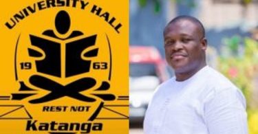 Sam George Reveals He is a Proud Katanga Boy.