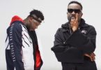Sarkodie - Jaara ft Medikal (No Pressure Album)
