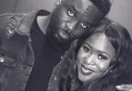 Sarkodie & Sista Afia