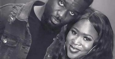 Sarkodie & Sista Afia
