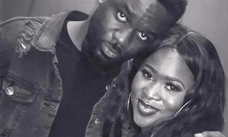 Sarkodie & Sista Afia