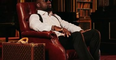 Sarkodie – Whipped Ft Darkovibes
