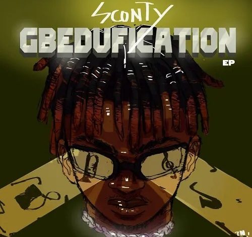 Sconty – Bless My Way Ft Bella Shmurda