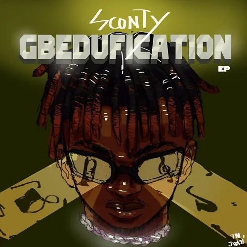 Sconty – Bless My Way Ft Bella Shmurda