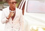 Shatta Wale - What If (Symphony Riddim)