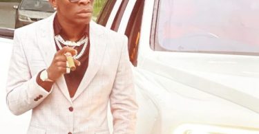 Shatta Wale - What If (Symphony Riddim)