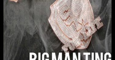 Shatta Wale – Big Man Ting