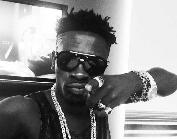 Shatta Wale – Botoe (Listen)