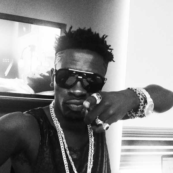 Shatta Wale – Botoe (Listen)