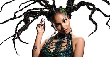 Shenseea – Run Run