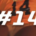 Skillibeng – #14 (Number 14)