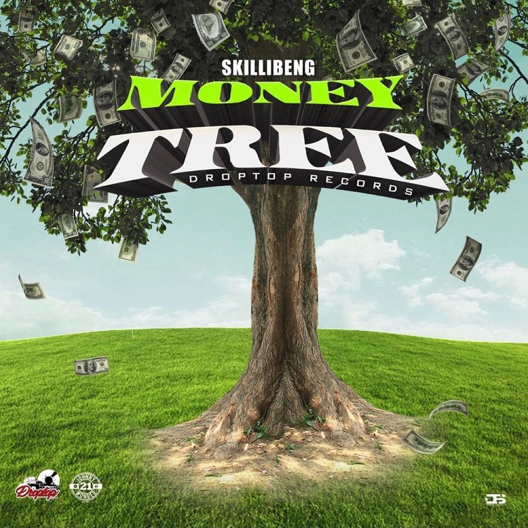 Skillibeng – Money Tree