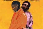 Stonebwoy-Putuu-Freestyle-Pray