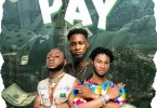 Streetbwoys - Pay Ft Ypee (Prod by Apya)