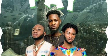 Streetbwoys - Pay Ft Ypee (Prod by Apya)