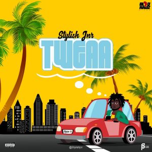 Stylish Jnr - Tweaa (Prod By Stylish Made it)