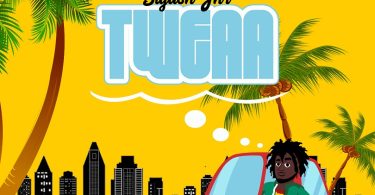 Stylish Jnr - Tweaa (Prod By Stylish Made it)