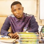 Teacher Kwadwo – Educational Sermon (2nd Sermon Cover)