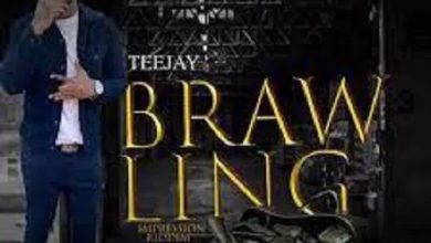 Teejay - Brawling Ft Chings Record