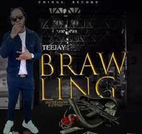 Teejay - Brawling Ft Chings Record