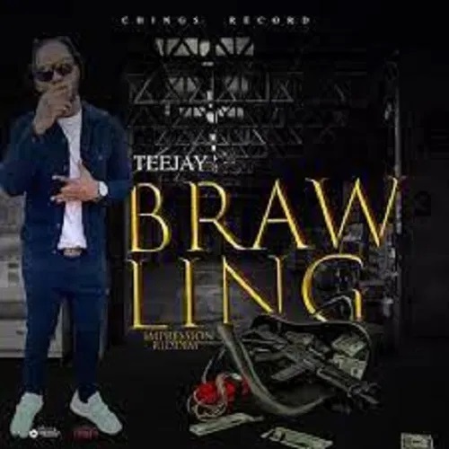 Teejay - Brawling Ft Chings Record