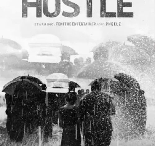 Teni - Hustle