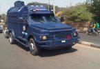Two Police Officers will escort bullion vans henceforth – CID Boss announces