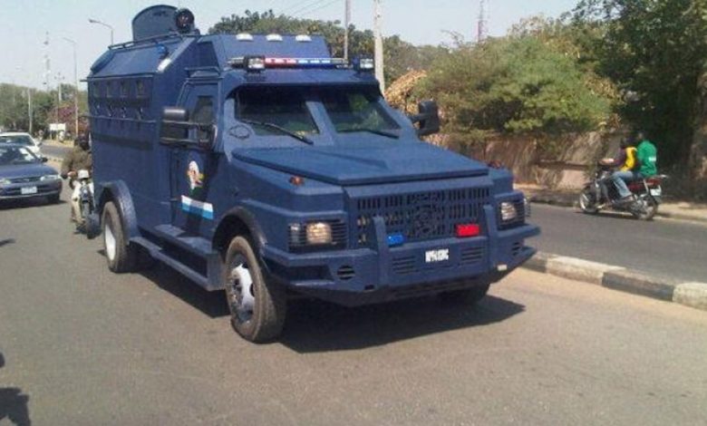 Two Police Officers will escort bullion vans henceforth – CID Boss announces