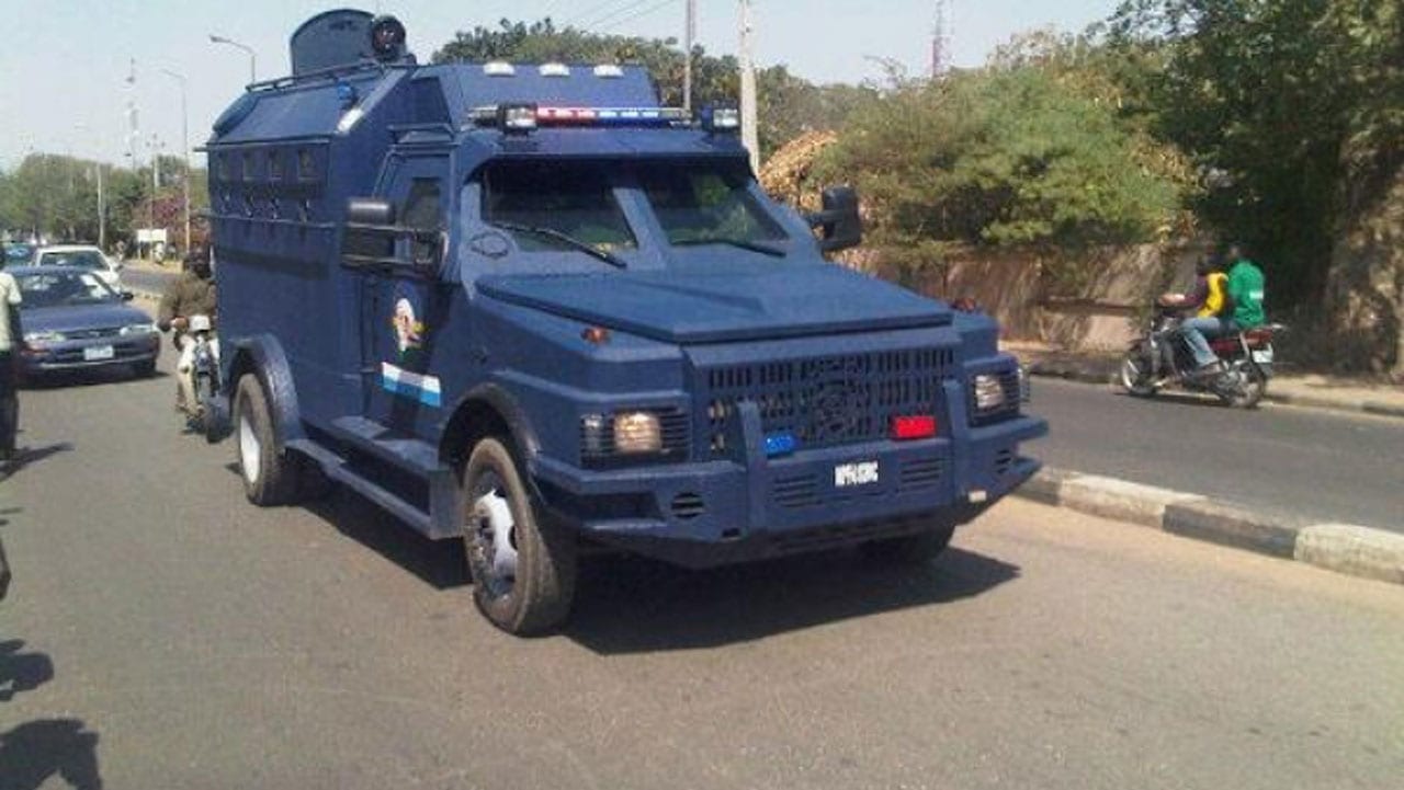 Two Police Officers will escort bullion vans henceforth – CID Boss announces