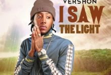 Vershon &ndash; I Saw The Light