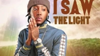 Vershon – I Saw The Light