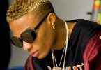 Wizkid – Anoti (Freestyle)