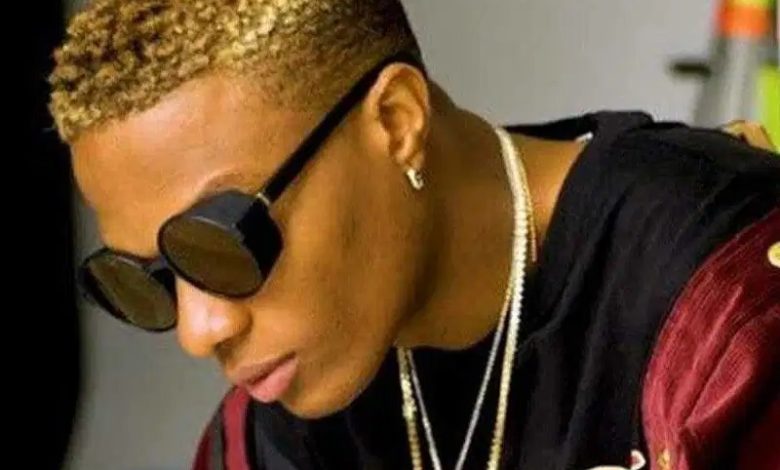 Wizkid – Anoti (Freestyle)