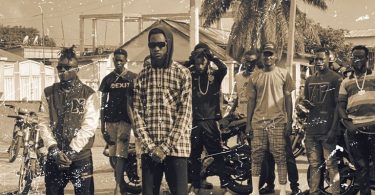 Ypee - Ten Toes ft Kofi Jamar