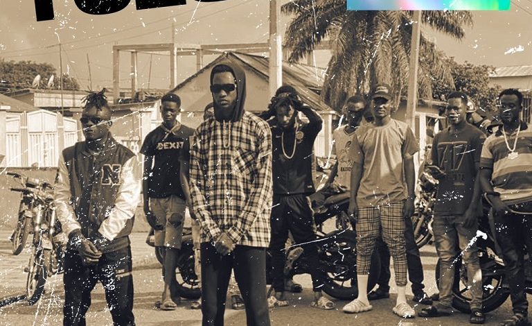 Ypee - Ten Toes ft Kofi Jamar