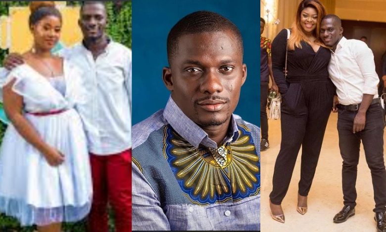 Zion Felix Apologizes To His Girlfriend And Pregnant Side Chick