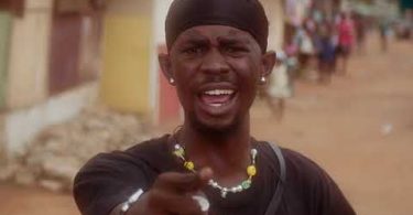 Black Sherif - Second Sermon (Official Video)