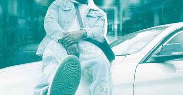 Ephraim & Drumz - Kelewele