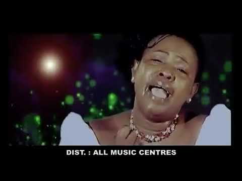 Mama Esther - Adom (Official Video)