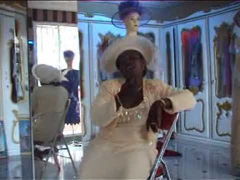 Mama Esther - Mahohiahiafo (Official Video)