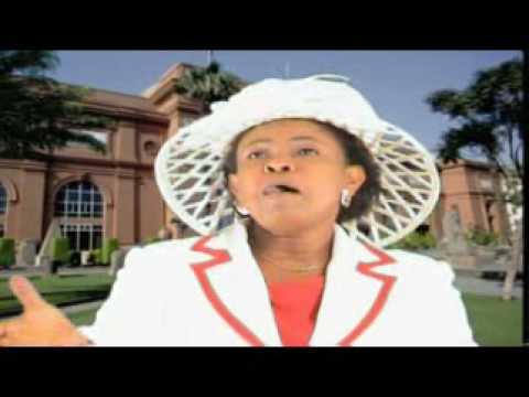 Mama Esther - Onyame Ayebi (Official Video)