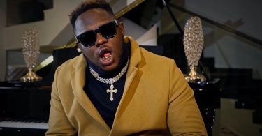 Medikal - Accra (Official Music Video)