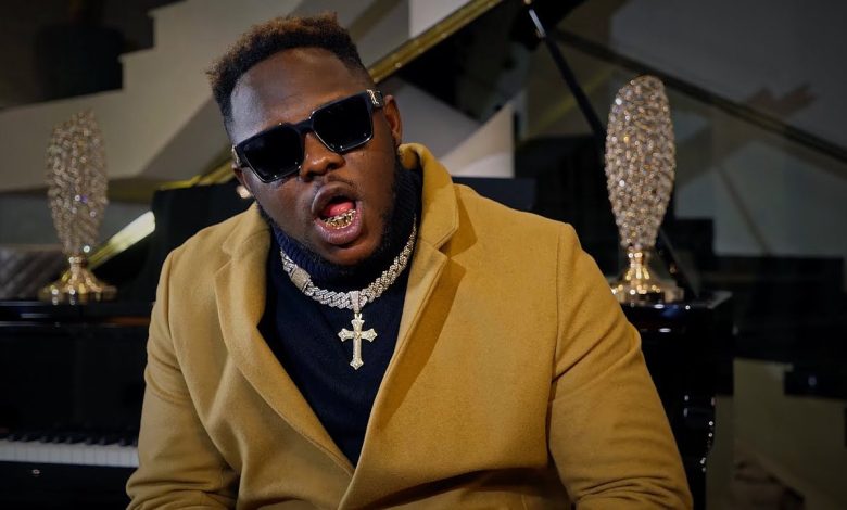 Medikal - Accra (Official Music Video)